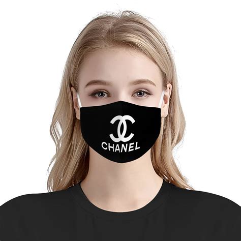 cc chanel face mask|Chanel eye masks.